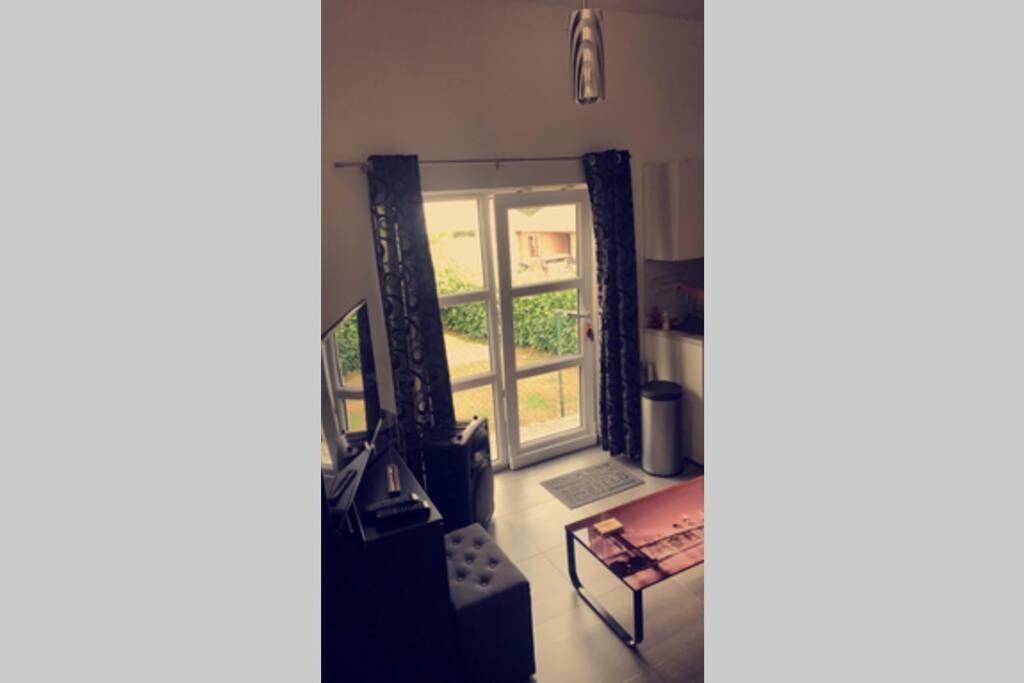 Loft Exceptionnel A Wepion Avec Jacuzzi Exterieur L Ete Et Cabine Infrarouge Εξωτερικό φωτογραφία